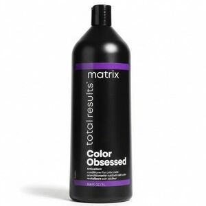 Matrix Total Results Color Obsessed Antioxidant Conditioner 33.8 oz Color Hair
